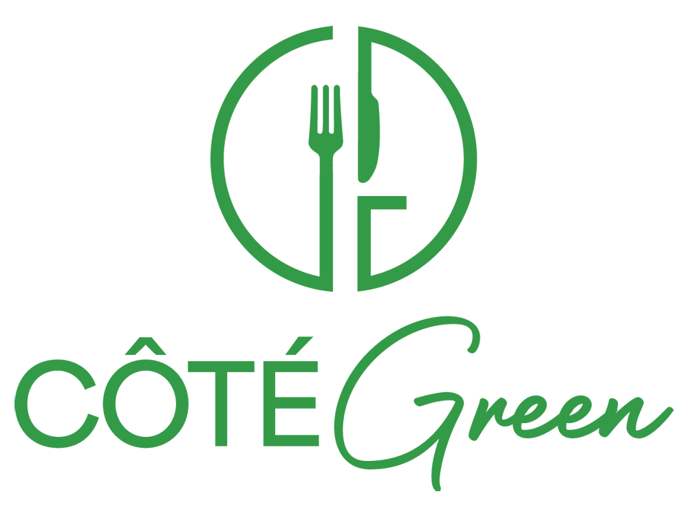 Logo Côté Green